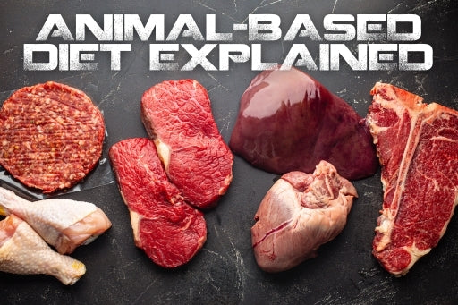 Animal-Based Diet Explained: Benefits, Foods to Eat, and Tips