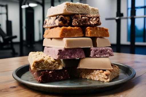 What’s the Best Keto Protein Bar? Here’s Our Top 3