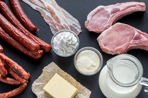 Keto Myth Busted: Why You Need More Dietary Fat, Not Less