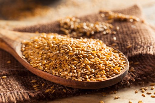 How Does Flaxseed Affect Hormonal Health?