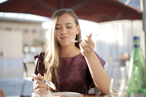 The Science of Satiety: How To Ditch the Hangry Cravings