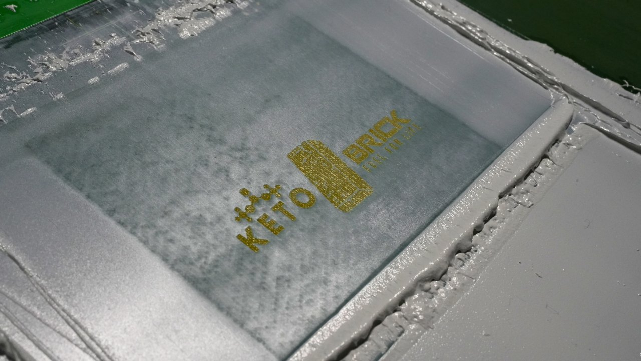 LOYALTY KETO BRICK MEN'S JOGGER (BLACK)