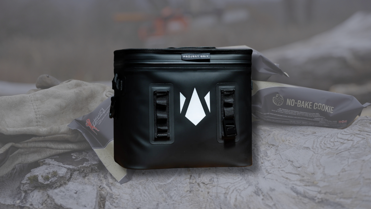 LOYALTY DAYBREAK COOLER BAG