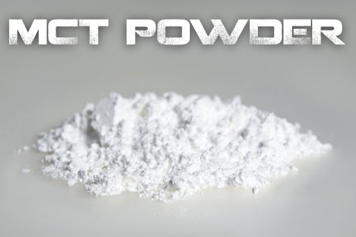 5 Ways MCT Powder Levels Up Your Keto Game - Keto Brick LLC