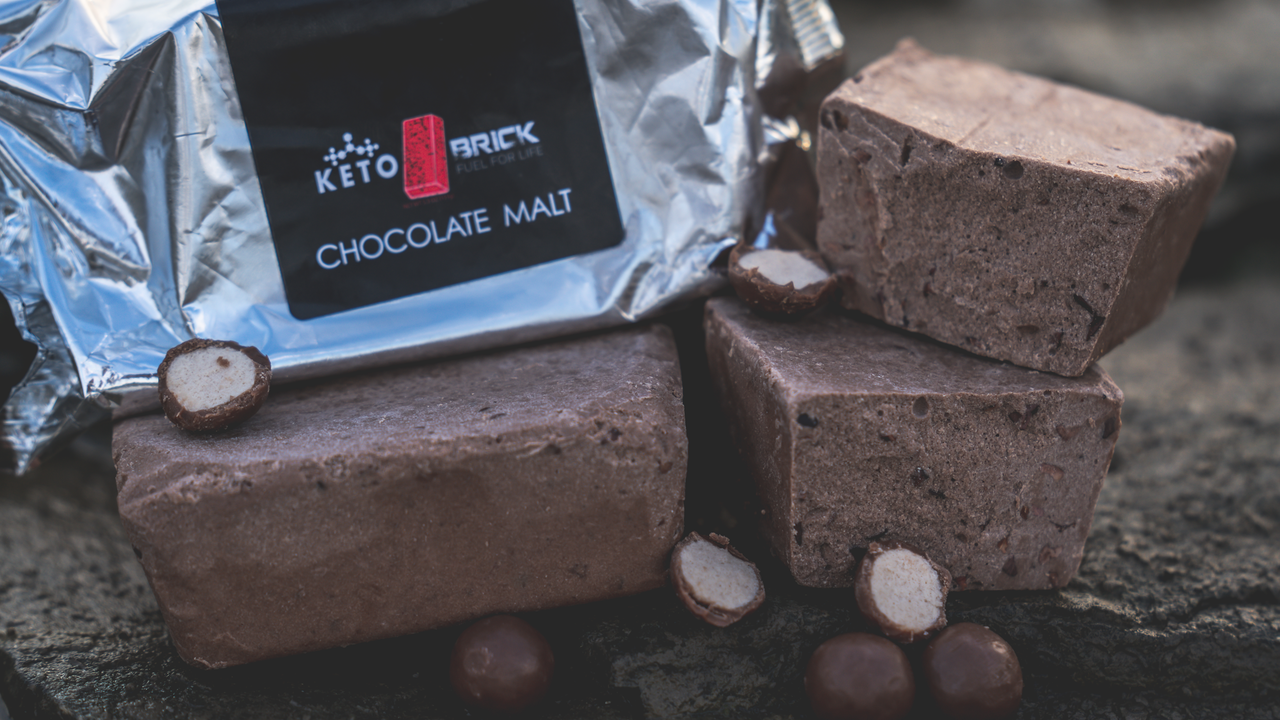 Chocolate Malt