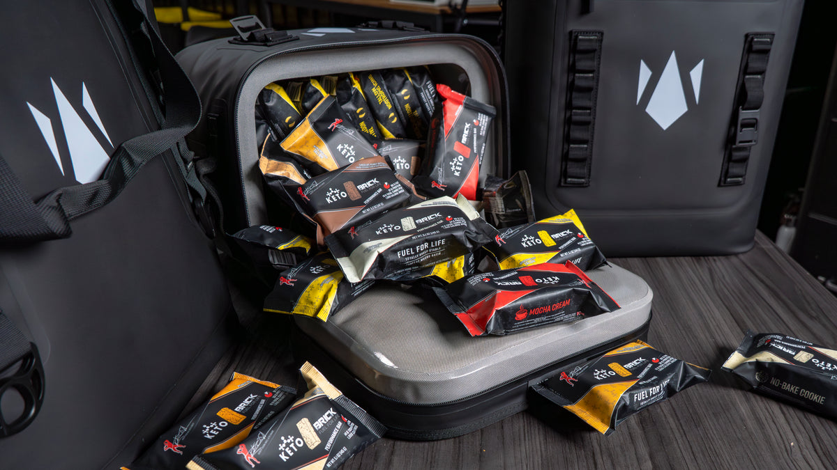 LOYALTY DAYBREAK COOLER BAG