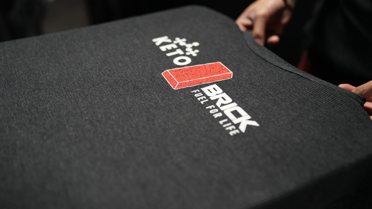 LOYALTY KETO BRICK THERMAL