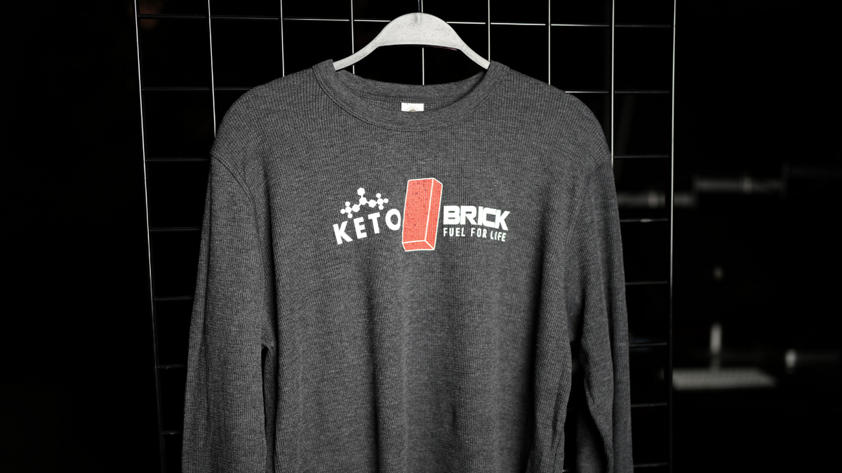 LOYALTY KETO BRICK THERMAL