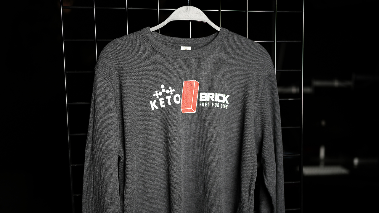 LOYALTY KETO BRICK THERMAL