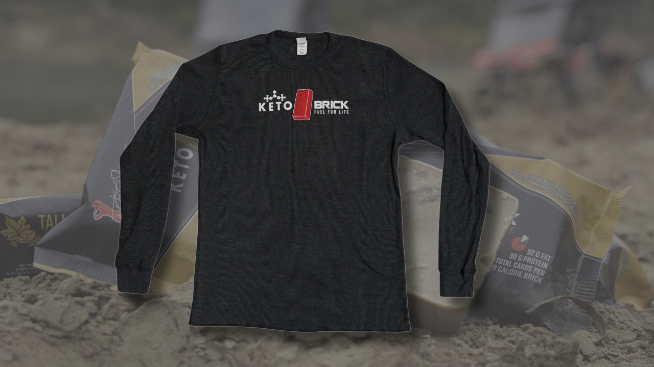 LOYALTY KETO BRICK THERMAL