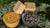 Keto Brick Peanut Butter